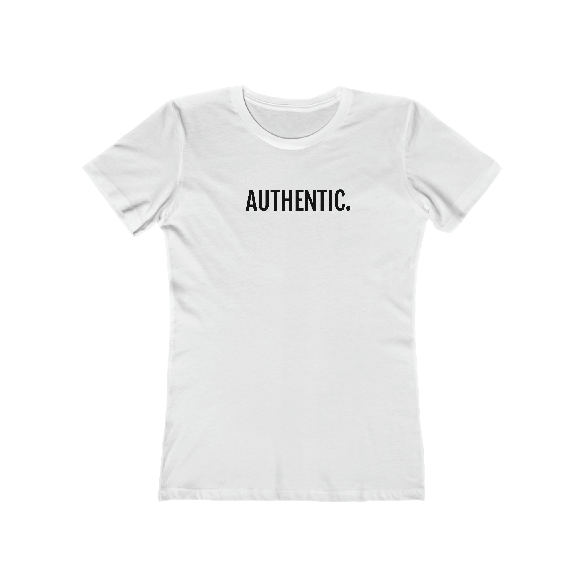 Women's AUTHENTIC.