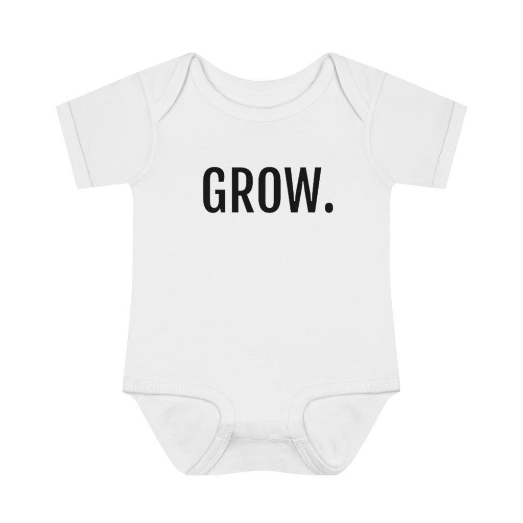 ONESIE GROW.