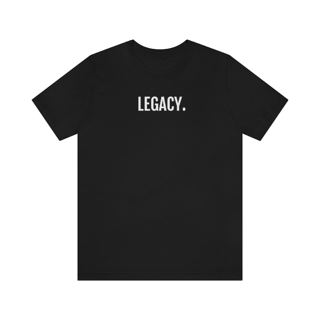 LEGACY Unisex  Tee