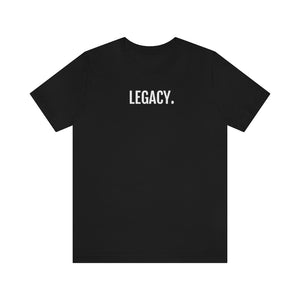 LEGACY Unisex  Tee