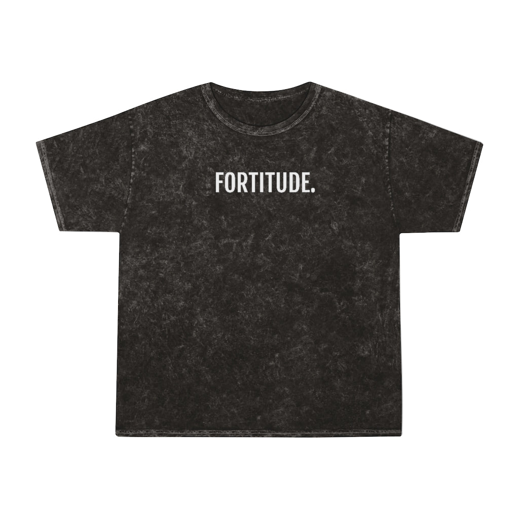 Unisex Mineral Wash FORTITUDE.