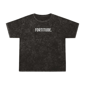 Unisex Mineral Wash FORTITUDE.